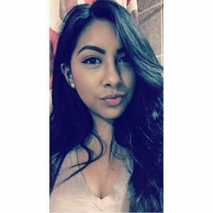 Meet your Posher, Lizeth